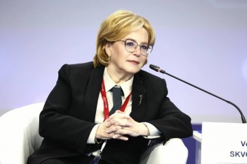 Скворцова В.И.