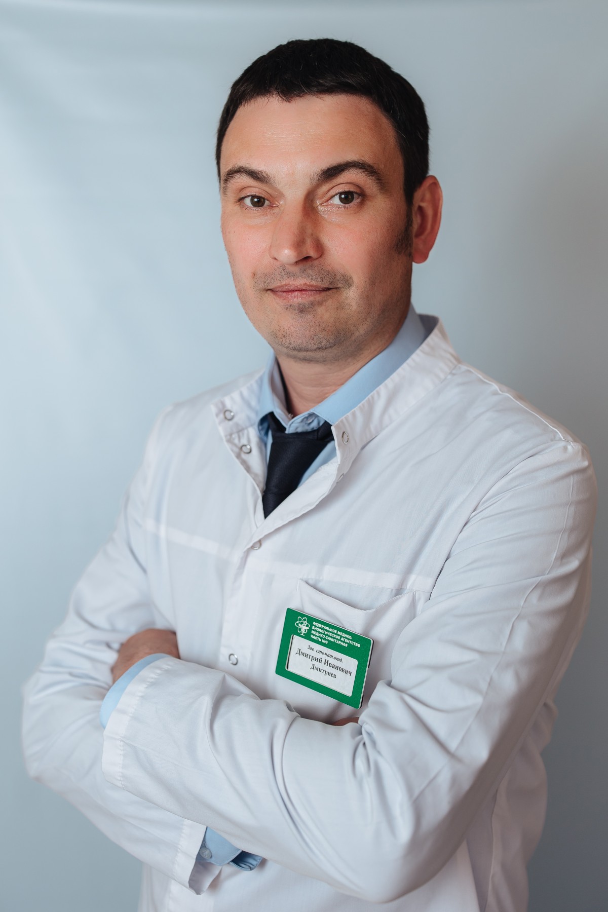 Дмитриев Дмитрий Иванович