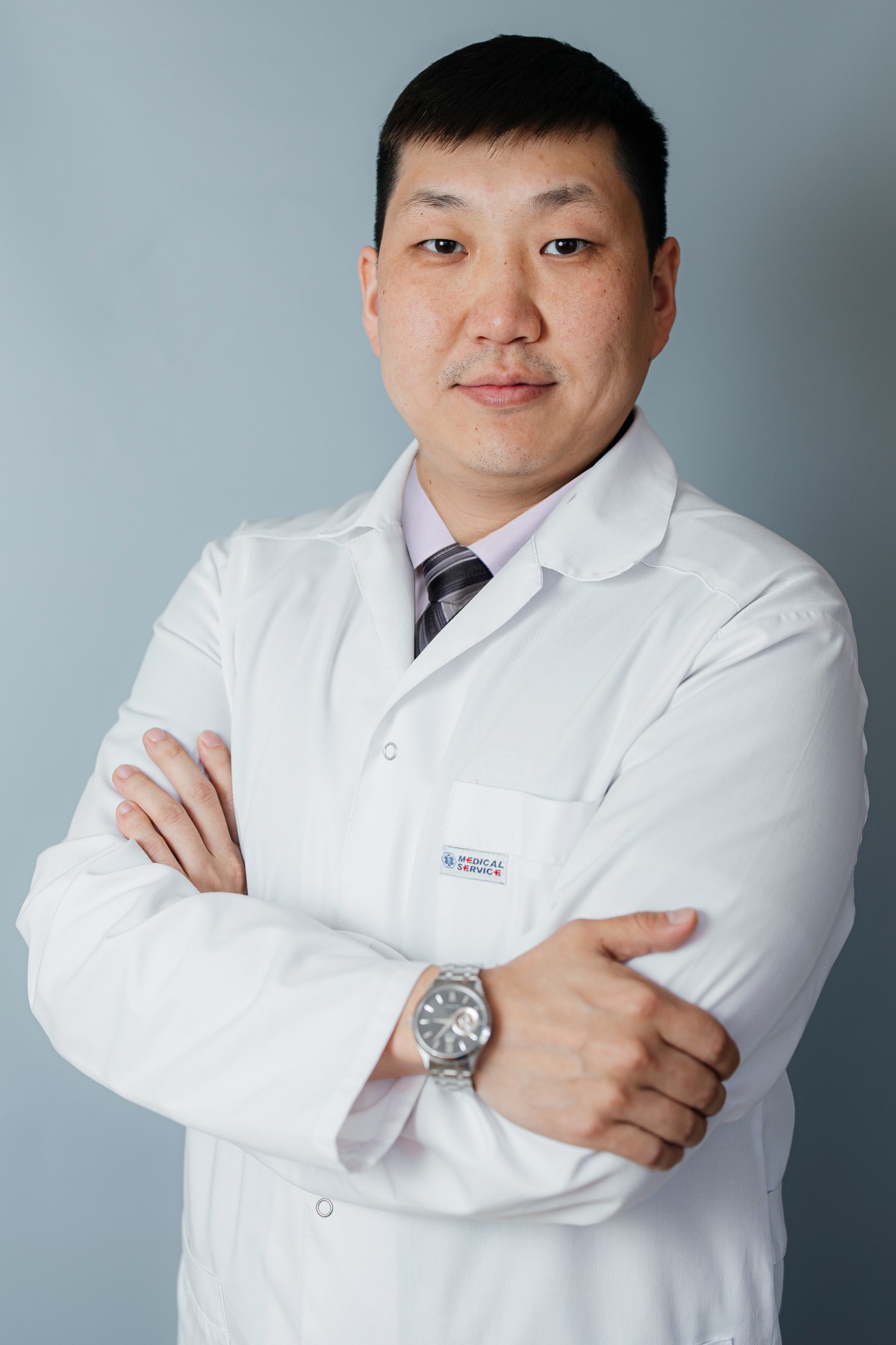 Андреев Виталий Борисович