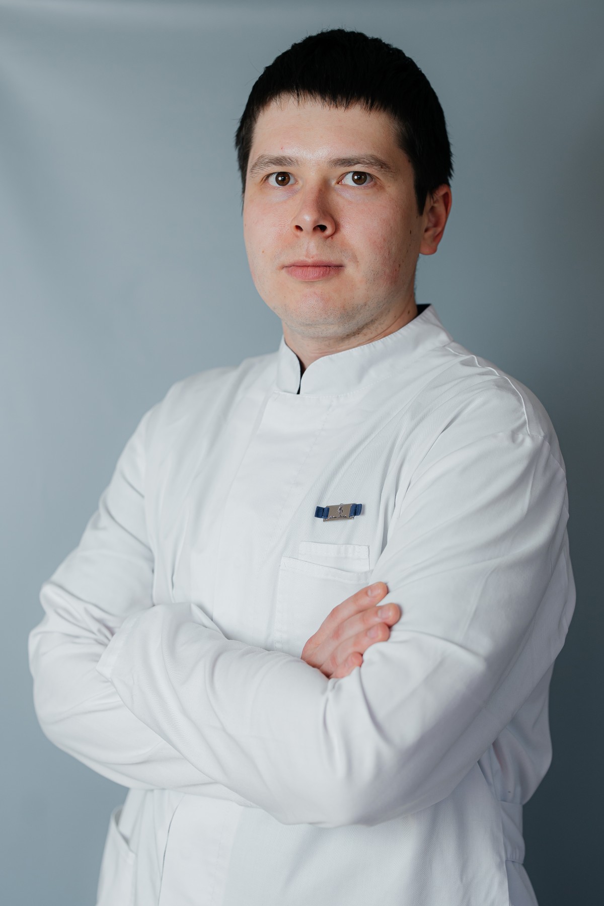 Андреев Глеб Игоревич