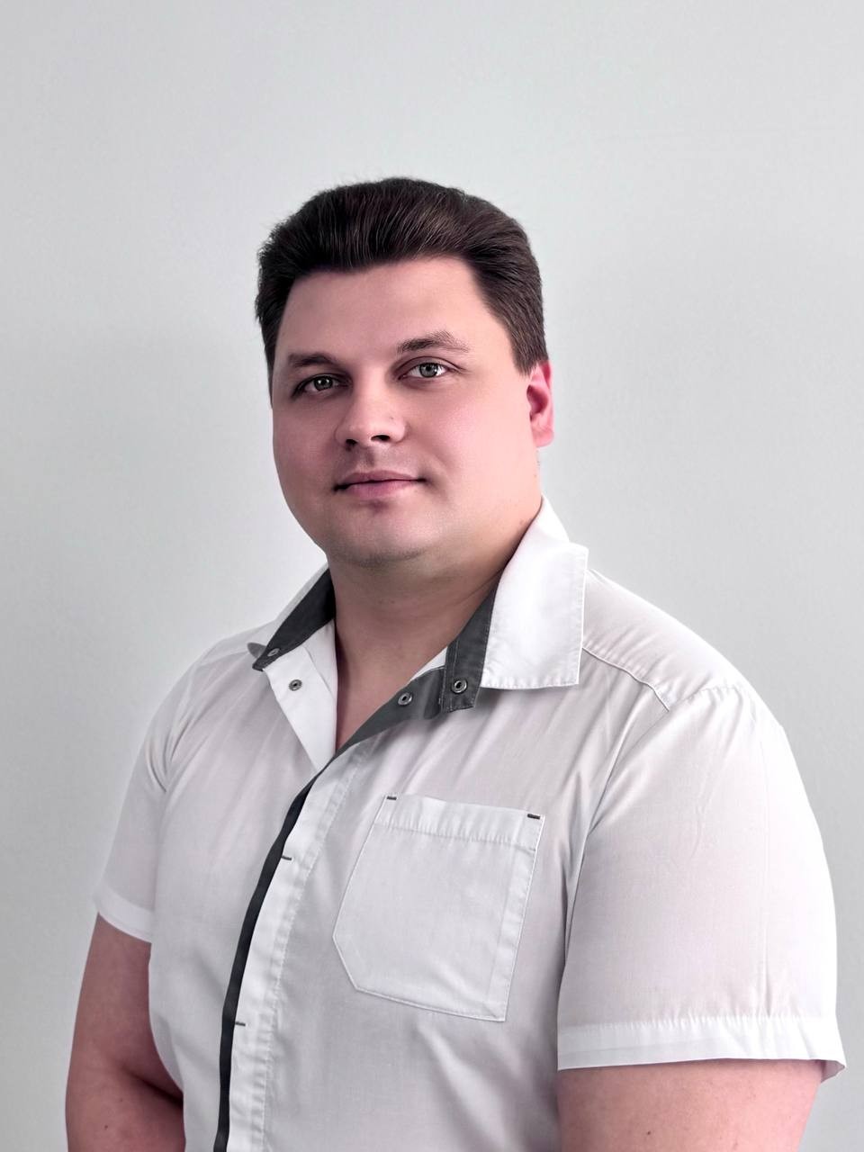 Минаев Максим Сергеевич