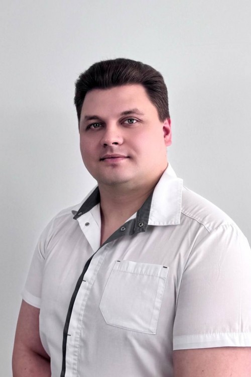 Минаев Максим Сергеевич
