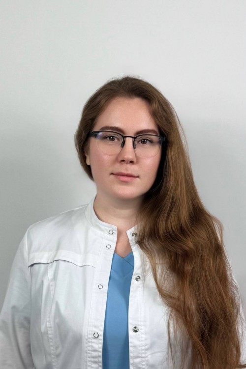 Александрова Таисия Юрьевна