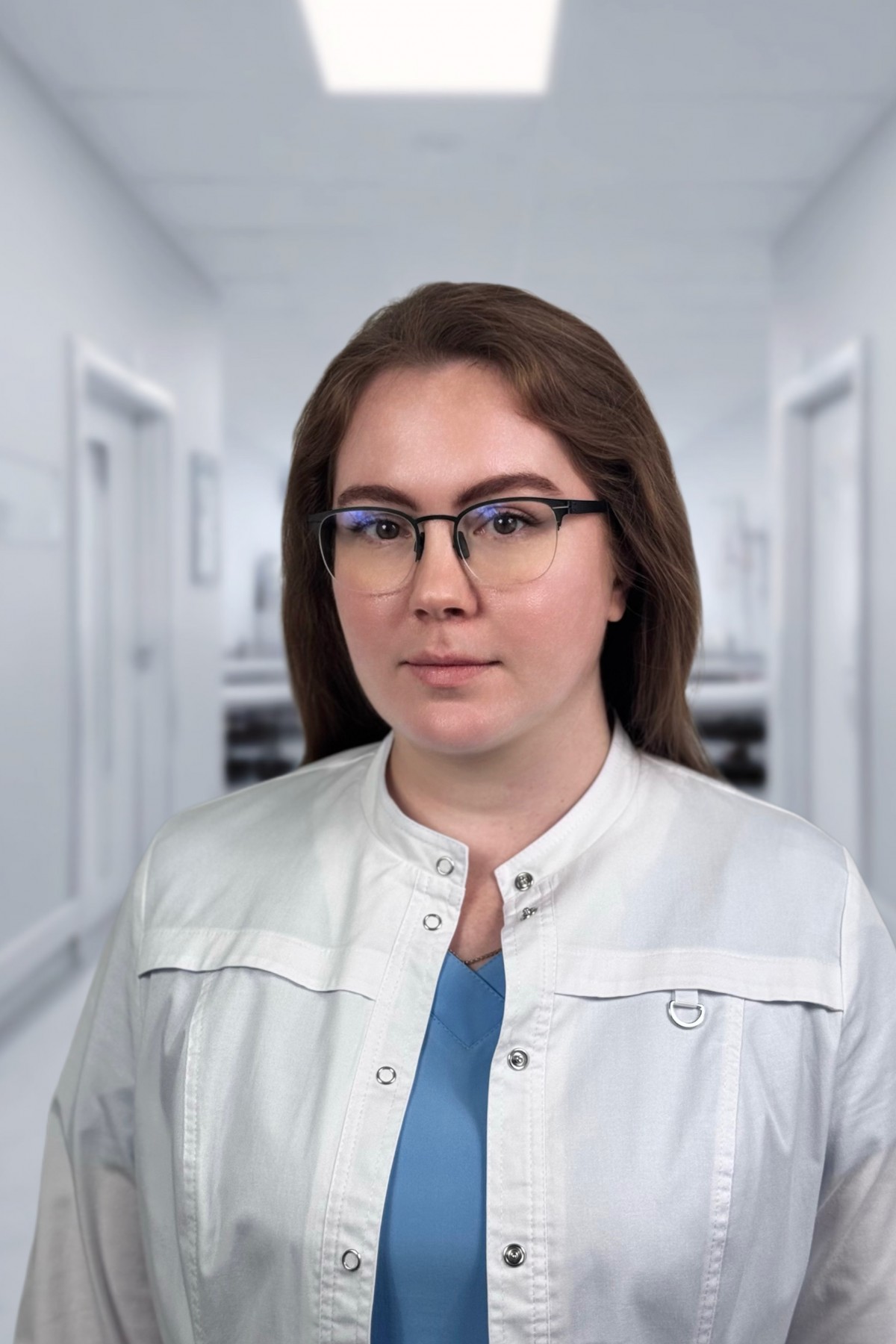 Александрова Таисия Юрьевна