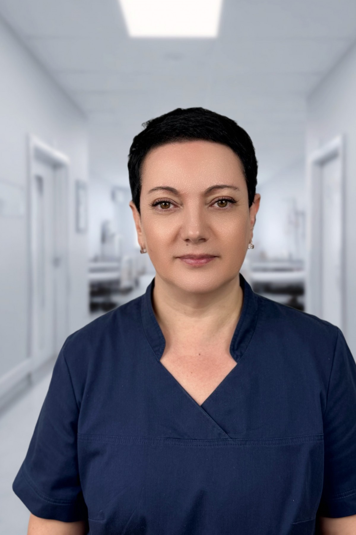 Балашова Наталья Владимировна