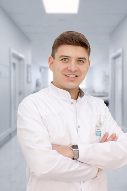 Аксенов Владимир Владимирович
