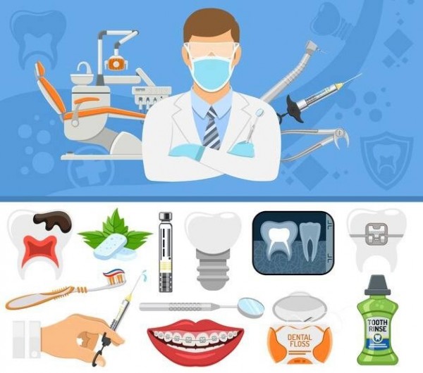 В Международный день стоматолога 9 февраля с 9.00 до 15.00 в стоматологической поликлинике ФБУЗ МСЧ N 9 ФМБА РОССИИ  пройдет день профилактики стоматологических заболеваний. 