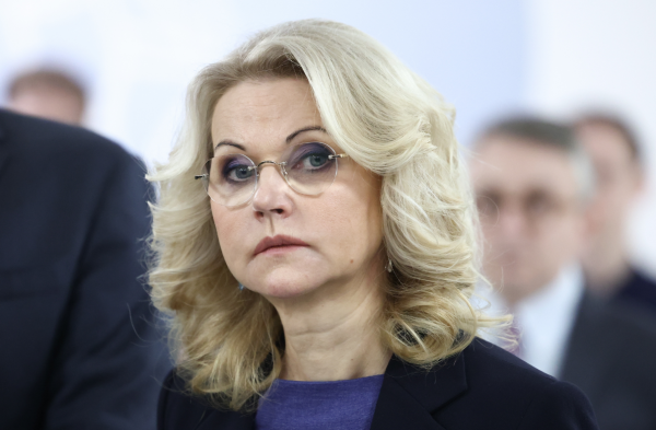 Голикова: средствами маткапитала в 2025 году распорядились почти 1 млн семей<br />
