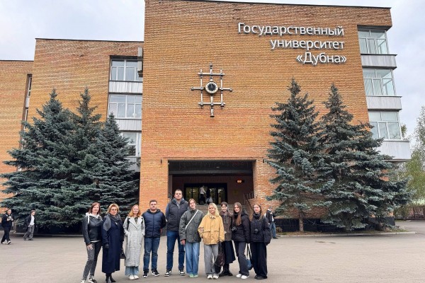 Одна кровь на всех: в Дубне подвели итоги донорской акции
