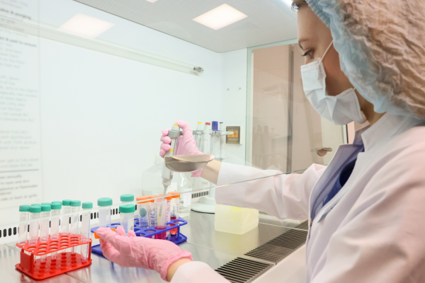 В России намерены выделить на науку 6 трлн 200 млрд рублей к 2030 году