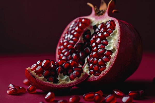 Гранат для доноров: натуральный помощник в поддержании здоровья