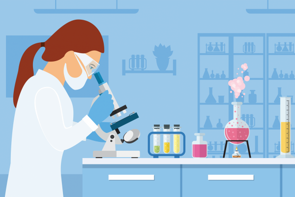 15 апреля — Международный день специалиста лабораторной диагностики