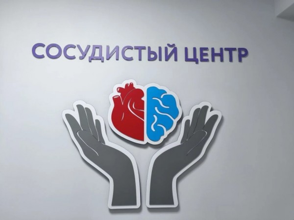 Сотни спасённых жизней: в Дубне сосудистый центр провёл более 700 манипуляций с начала года