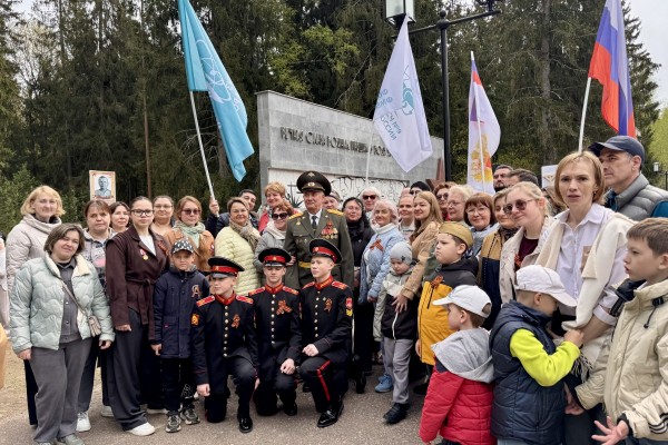 9 Мая: в минуте молчания — память о подвиге