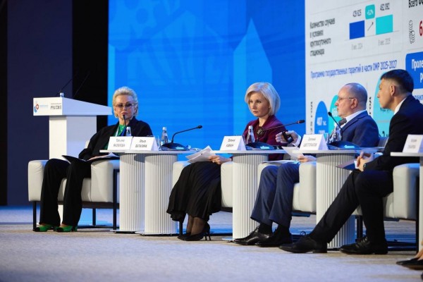 Татьяна Яковлева: «Наша цель – не просто устранить последствия травм, а вернуть человека к активной полноценной жизни»