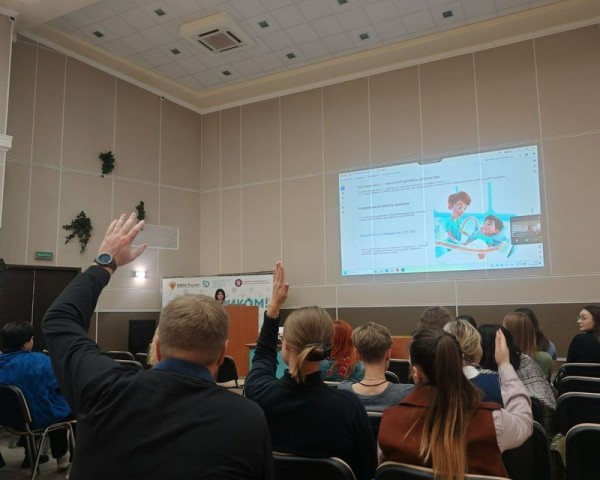 «Доноры будущего — это мы»: как одна донация спасает жизни и меняет будущее здравоохранения 